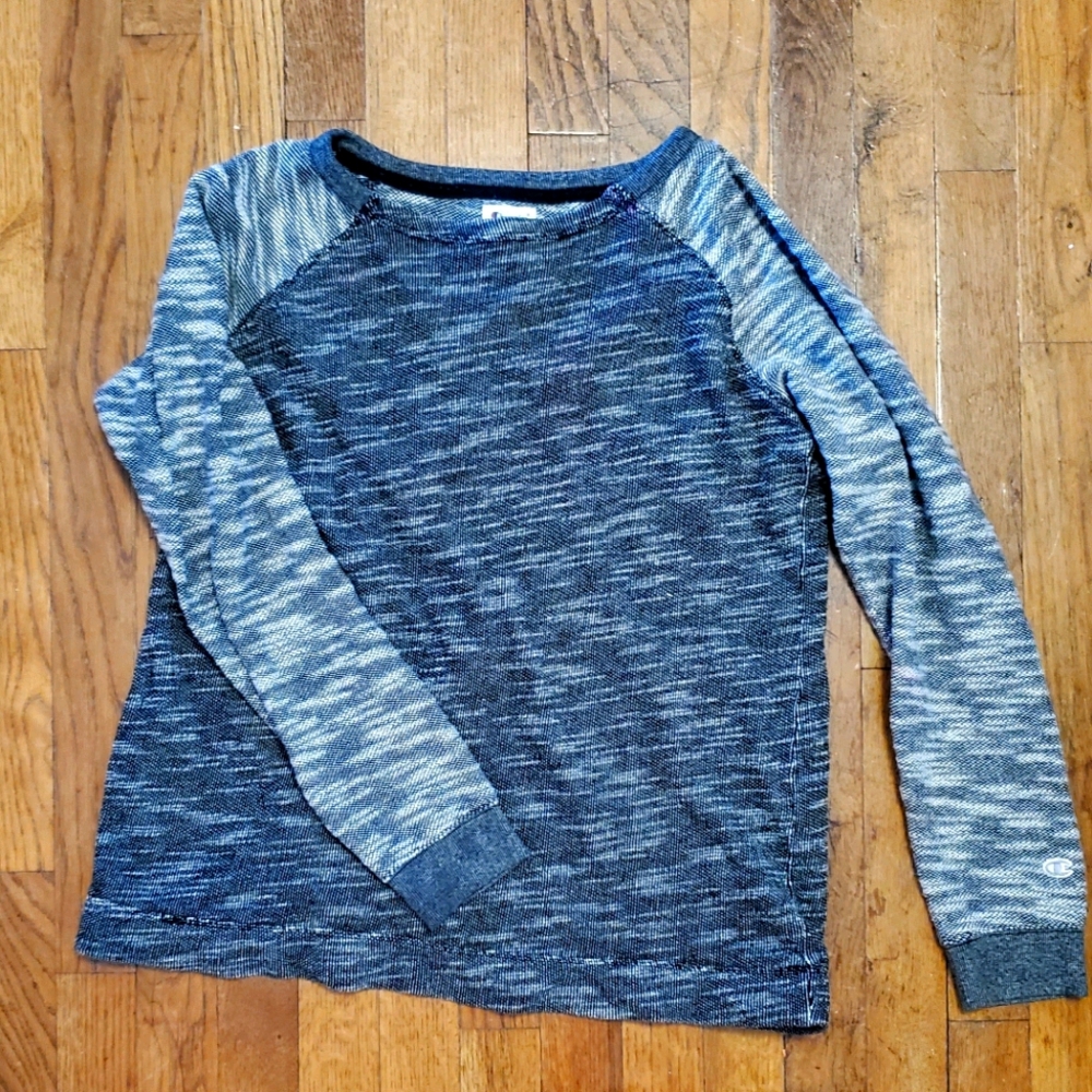 Champion long sleeve